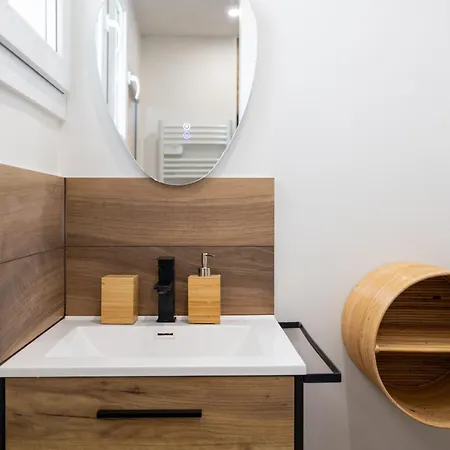 Place To - Bord De Croisette Apartment *