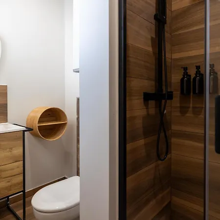 Apartment Place To - Bord De Croisette *