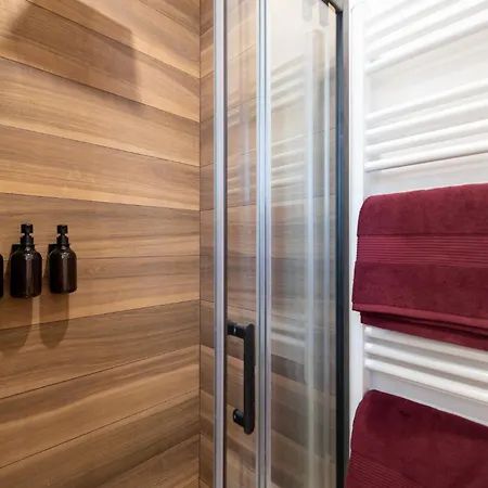 Place To - Bord De Croisette Apartamento Cannes