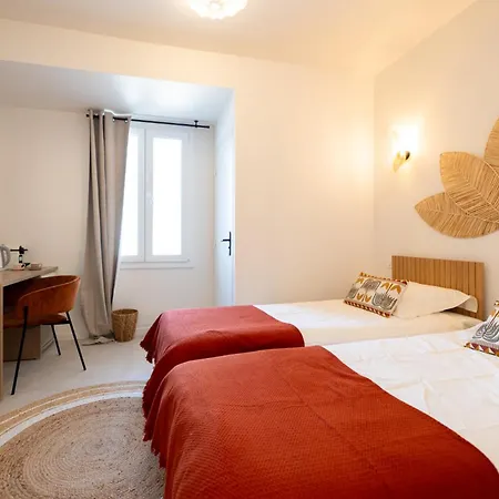 Apartment Place To - Bord De Croisette Cannes