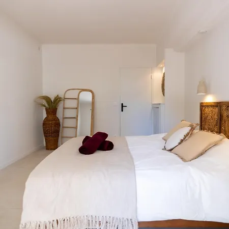 Place To - Bord De Croisette Apartment