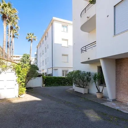 Apartment Place To - Bord De Croisette