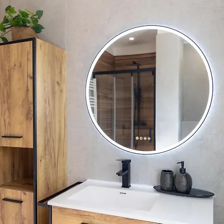 Place To - Bord De Croisette Apartment *