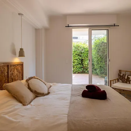 Place To - Bord De Croisette Apartamento Cannes