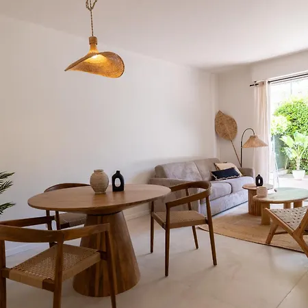 Apartment Place To - Bord De Croisette *