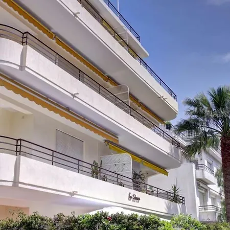 Place To - Bord De Croisette Apartment *